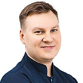 Гостев Любим Александрович
