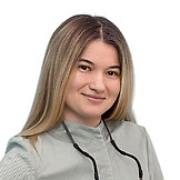 Фоменко Жанна Игоревна