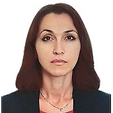 Хотян Анастасия Владимировна