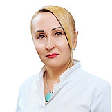 Семина Светлана Сергеевна