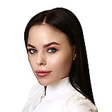 Губарева Анна Юрьевна