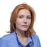 Соколова Екатерина Владимировна