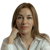 Грошева Виктория Владимировна