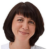 Смагина Мария Анатольевна