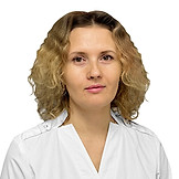 Левышкина Ольга Андреевна