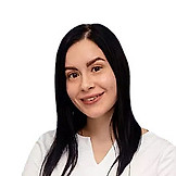 Сыромятых Юлия Дмитриевна
