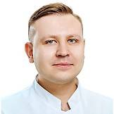 Мандрощенко Павел Анатольевич