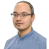 Невярович Андрей Владимирович