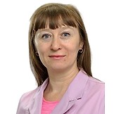 Циприкова Татьяна Юрьевна