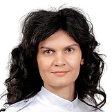 Власова Ирина Викторовна 