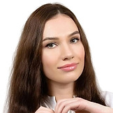 Богданова Светлана Владимировна