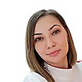 Абоимова Дарья Сергеевна
