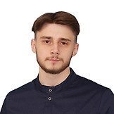Ушаков Владимир Олегович