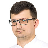 Крамченко Владимир Валерьевич
