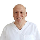 Щедрин Леонид Петрович