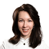 Кривоспицкая Екатерина Анатольевна