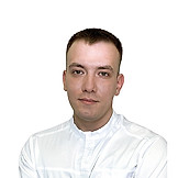 Жариков Александр Сергеевич