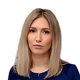 Татаринцева Ольга Александровна