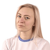 Доманина Екатерина Николаевна