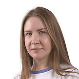 Санникова Яна Валерьевна