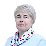Острикова Елена Ивановна