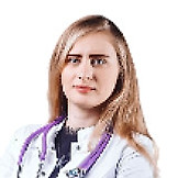 Прилуцкая Екатерина Александровна