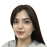 Керимова Лейла Магсудовна