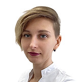 Анненко Ольга Александровна