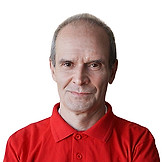 Попов Сергей Викторович