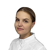 Лаптиева Екатерина Павловна