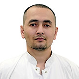Абдурасулов Камол Шухрат угли