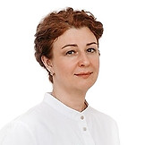 Савельева Людмила Алексеевна
