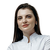 Брежнева Марина Сергеевна