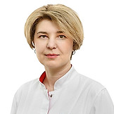 Найдюк Ирина Николаевна