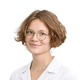 Ушакова Софья Дмитриевна