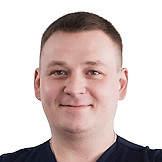 Белов Артем Сергеевич