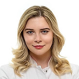 Мацнева Елена Сергеевна
