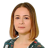 Мурова Виктория Павловна