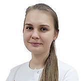 Тюрина Ольга Олеговна