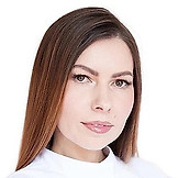 Пороткова Елена Владимировна