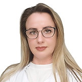Малева Светлана Сергеевна
