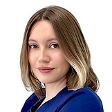 Черных Наталия Юрьевна