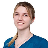 Еременко Ирина Юрьевна