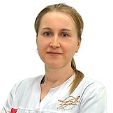 Кувалдина Юлия Викторовна