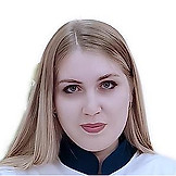 Авилова Виктория Вадимовна