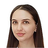 Гончарова Татьяна Николаевна