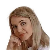 Варичева Оксана Сергеевна