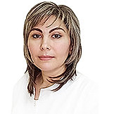 Мелконян Эльвира Игоревна