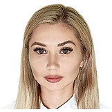 Гончарова Марина Олеговна