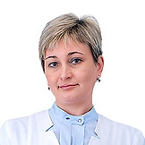 Блащенко Елена Юрьевна